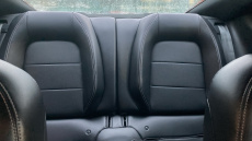 Ford Mustang 2.3 EcoBoost 2dr Auto Petrol Coupe